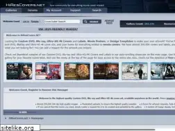 Sites similar to hirescovers.net