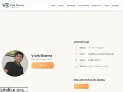 Sites similar to hireseoexpertindia.com