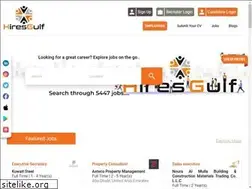 Sites similar to hiresgulf.com
