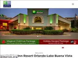 Sites similar to hiresortlbv.com