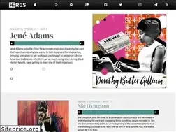 Sites similar to hirespod.com