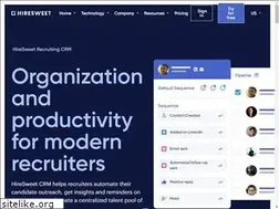Sites similar to hiresweet.com
