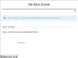Sites similar to hireszone.com