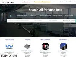 Sites similar to hiretale.com