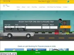 Sites similar to hiretaxies.com