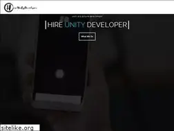 Sites similar to hireunitydeveloper.com