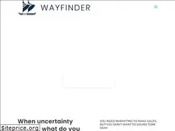 Sites similar to hirewayfinder.com