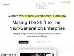 Sites similar to hirewordpressdevelopers.com