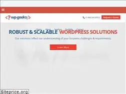 Sites similar to hirewpgeeks.com