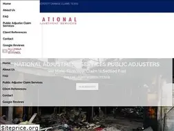 Sites similar to hireyourownadjuster.com