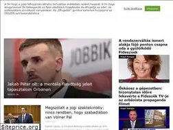 Sites similar to hirhugo.hu