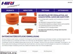 Sites similar to hiri.de