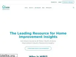 Sites similar to hiri.org