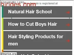 Sites similar to hirides.com
