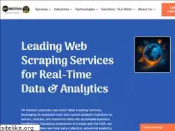 Sites similar to hirinfotech.com