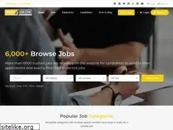Sites similar to hiring4job.com