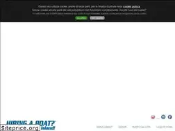 Sites similar to hiringaboat.com