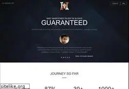 Sites similar to hiringmonk.com
