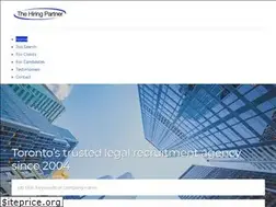 Sites similar to hiringpartner.ca