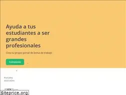 Sites similar to hiringroomcampus.com