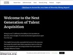 Sites similar to hiringsuccess.com