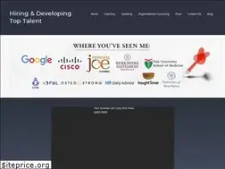 Sites similar to hiringtoptalent.com
