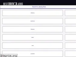Sites similar to hiringtruckdrivers.com