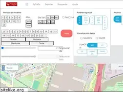 Sites similar to hiriposta.com
