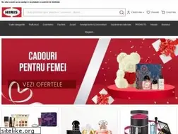 Sites similar to hiris.ro