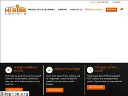 Sites similar to hirisecamera.com