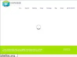 Sites similar to hirisedigital.com