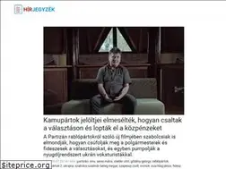 Sites similar to hirjegyzek.hu