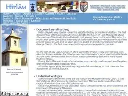 Sites similar to hirlau.info