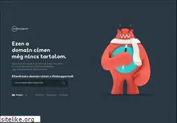 Sites similar to hirliget.hu