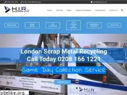 Sites similar to hirltd.co.uk