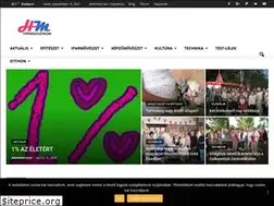 Sites similar to hirmagazinom.hu