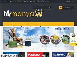 Sites similar to hirmanya.com