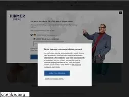 Sites similar to hirmer-grosse-groessen.de