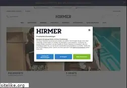 Sites similar to hirmer.de