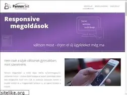 Sites similar to hirmondo.siteset.hu