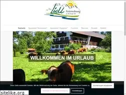 Sites similar to hirn-ambach.de