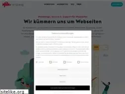 Sites similar to hirndrang.de