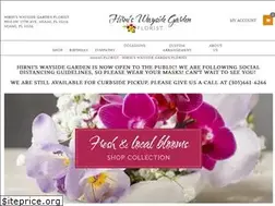 Sites similar to hirnisflorist.com