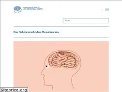 Sites similar to hirnliga.ch