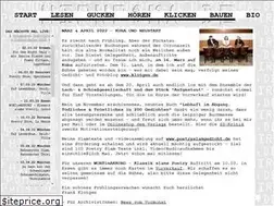 Sites similar to hirnpoma.de