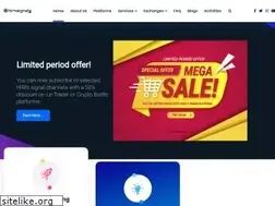 Sites similar to hirnsignals.com