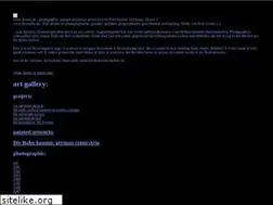 Sites similar to hirnsohle.de