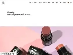 Sites similar to hiro-cosmetics.com