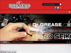 Sites similar to hiro-seiko.com