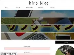 Sites similar to hiro-yama.com